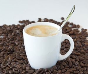 coffee meeting